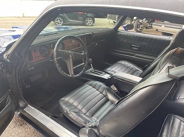 Pontiac Automobili: Pontiac Firebird Formula 350 – Usato da Agno venduto da SimonCar 5