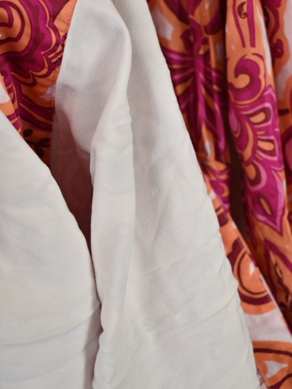 Kleider: MRS & HUGS Kleid, Gr.3XL, Baumwolle – Gebraucht aus Nürensdorf von 2ND_STORY 7