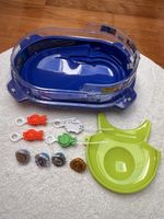 Beyblade set + Arena