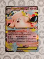 Pokémon Mega Pixi ex POR 031/088 DE