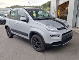 Fiat Panda 0.9 TwinAir 4x4
