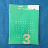 Matematica 3. Eserciziario 1 Lehrmittel Graubünden Materiale