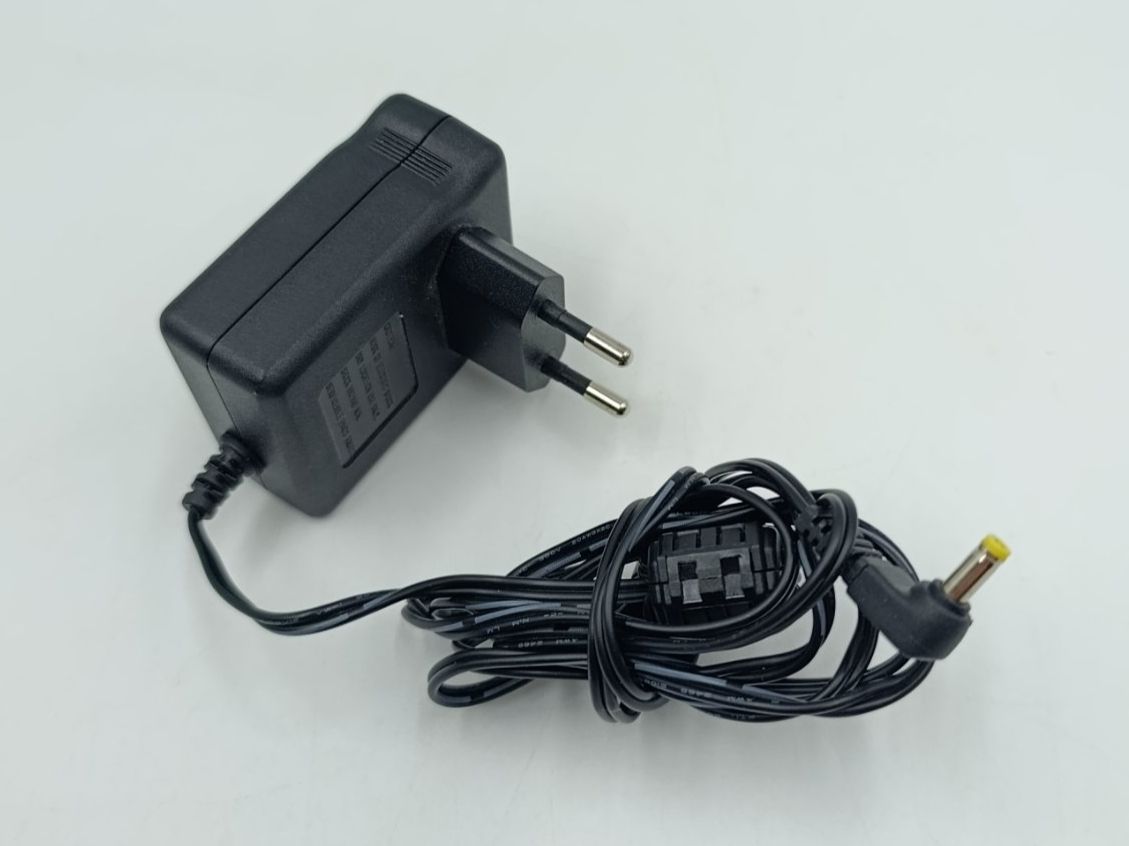 Sony Ladegeräte: Sony Strom Netzteil AC-P5020F Discman – Gebraucht aus Wil SG von Donaldus 1