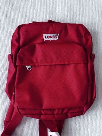 Levis Rucksack Kinder