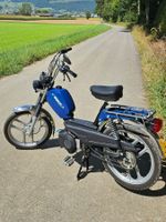 Mofa Pony GTX 521