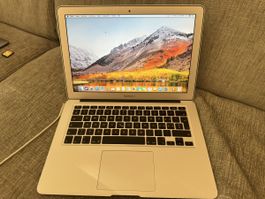 MacBook Air 13