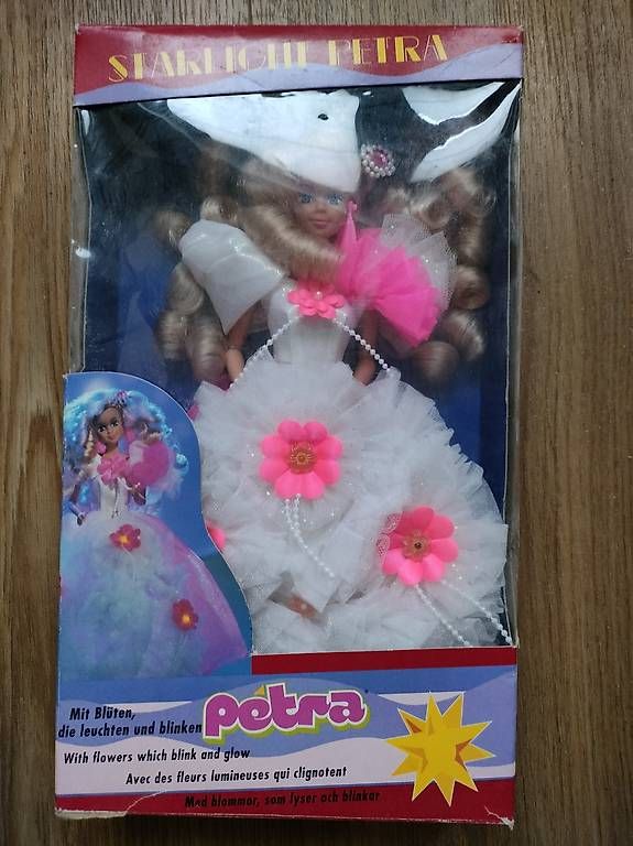 Bambole: Barbie Original Verpack – Usato da Ebnat-Kappel venduto da sim_r9jh