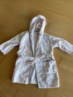 Vds Peignoir de sortie de bain fille état neuf 6 ans 114cm