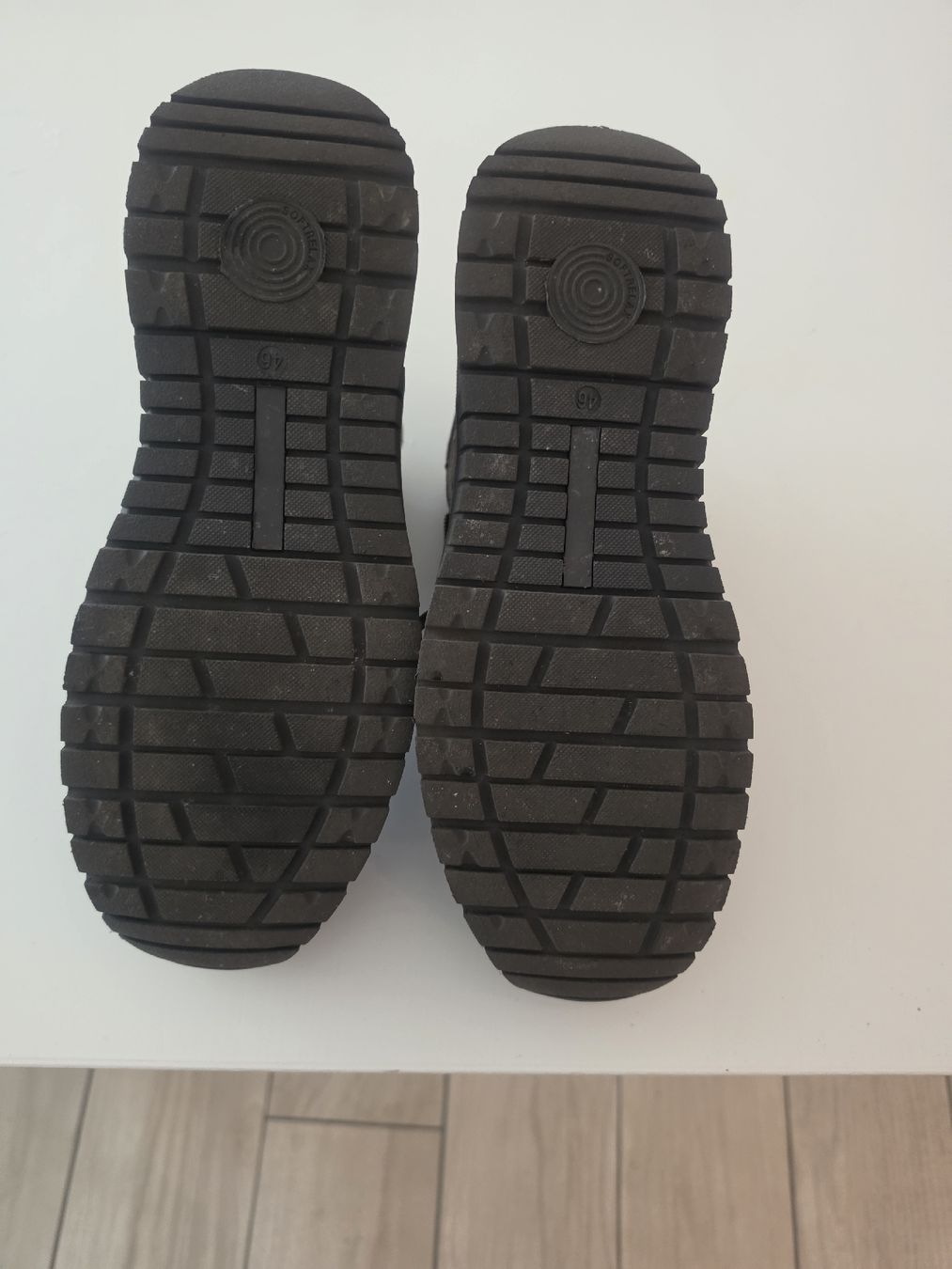 Scarpe da uomo: LANDROVER SCHUHE – Nuovo (secondo la descrizione) da Oberengstringen venduto da con_2l5w
