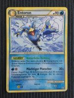 Pokemon Entoron HS Triumph 2009