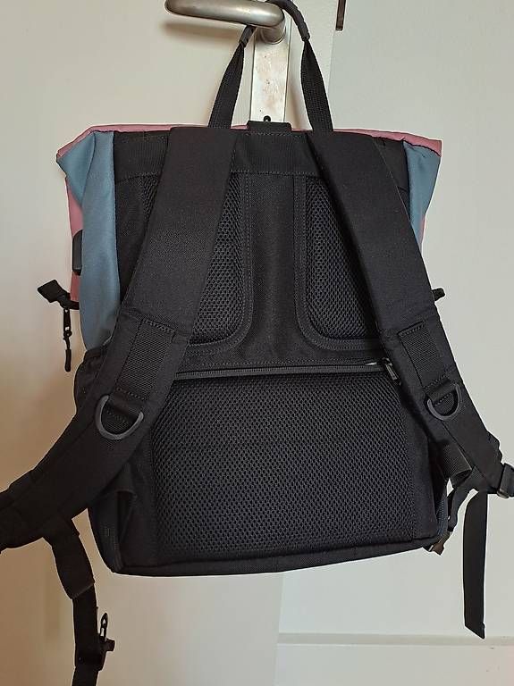 Rucksäcke: Rucksack – Gebraucht aus Basel von Blanche1104 1
