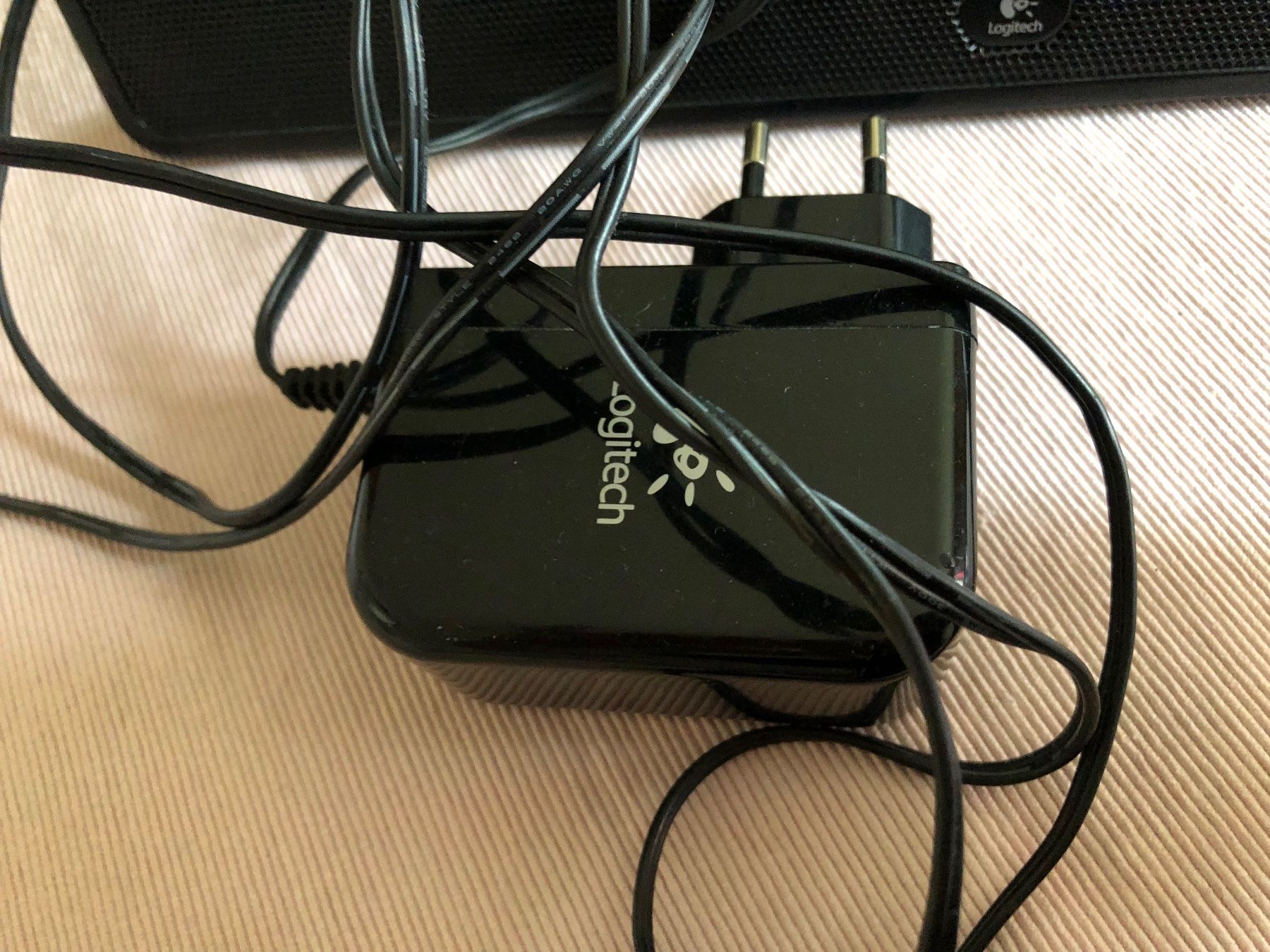 Logitech Casse acustiche: Logitech – Usato da Winterthur venduto da Chepa61 4