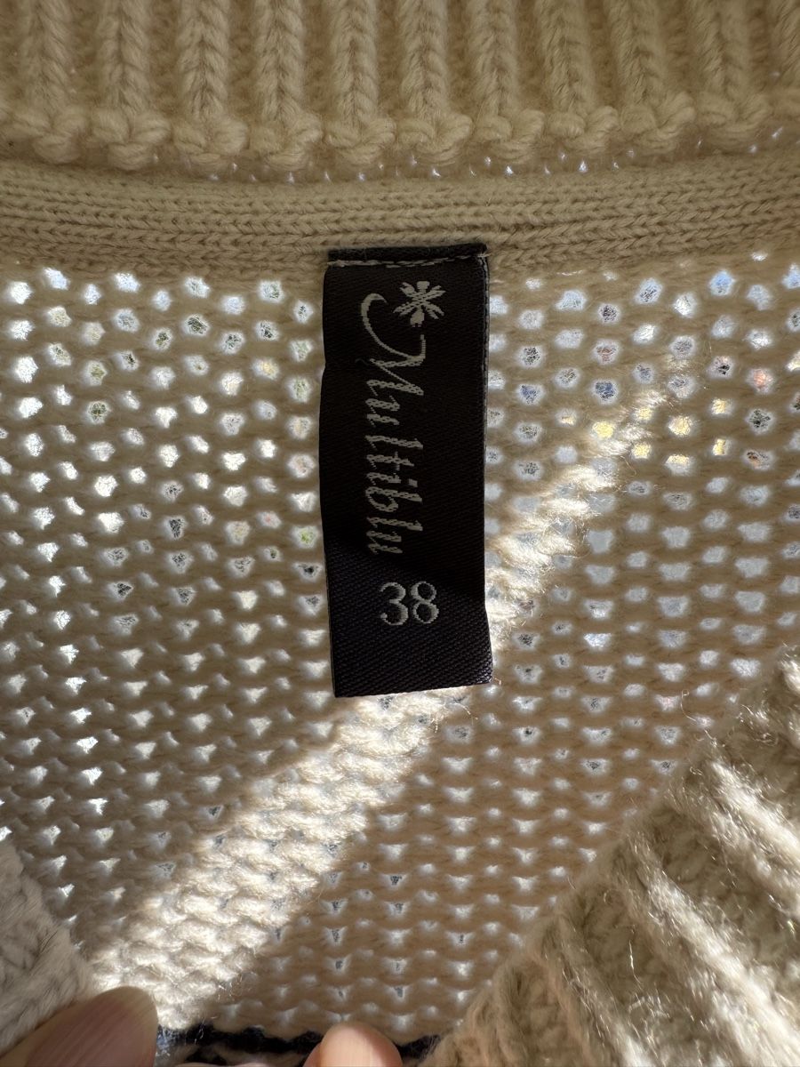 Pullover & Sweatshirts: Multiple Striped Sweater 38 – Gebraucht aus Fällanden von emi_x6xw 3