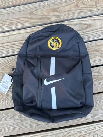 Nike Rucksack BSC YB Young Boys - 22 Liter - wie neu