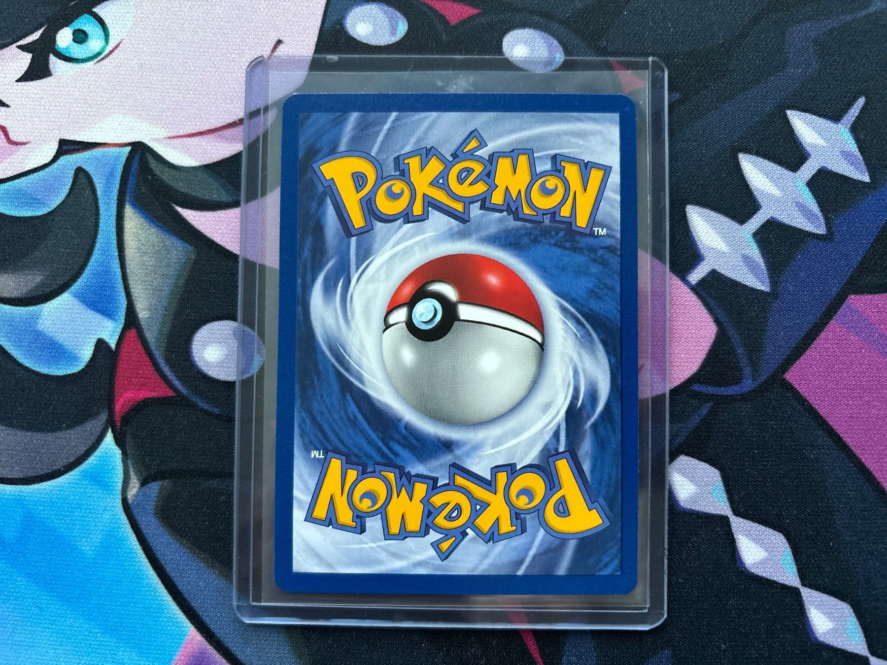 Pokémon Sammelbilder & Trading cards: 2000 POKEMON Computer Error Wizards Black Star Promo EN 016 – Gebraucht aus Wilen (Sarnen) von Seeungeheuer 1
