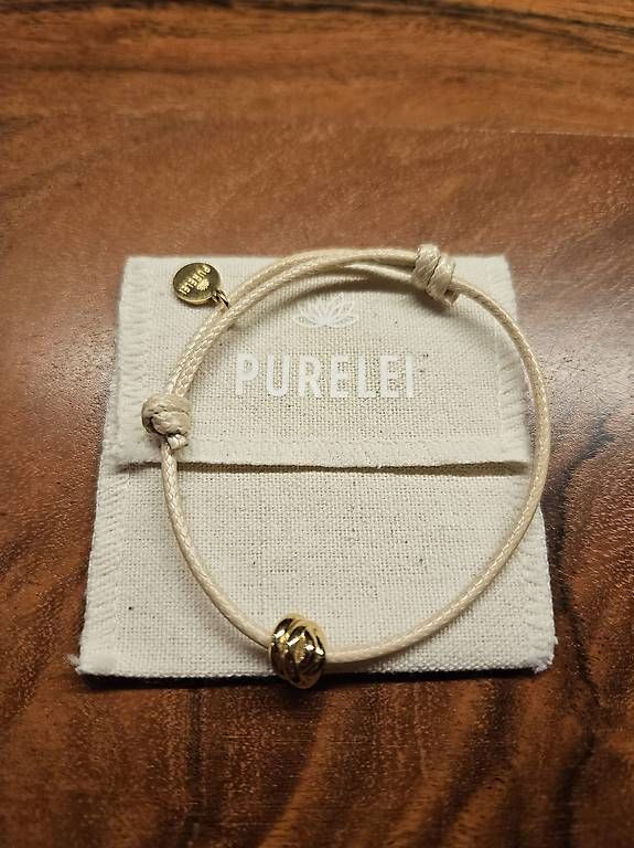 Purelei Armbänder & -reifen: Purelei Armband verstellbar – Neu und originalverpackt aus Rütihof von mar_8jbn
