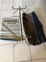 Fox Euro Gold Rod Pod – Rutenhalter / Karpfenangeln