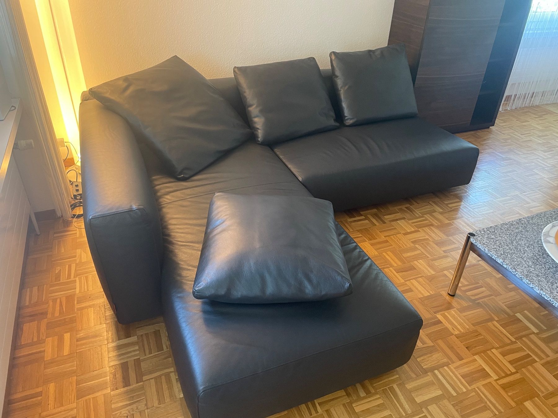 Flexform Divani: Largo Sofa von Flexform – Usato da Oberengstringen venduto da Reini1063