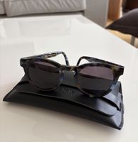Ace & Tate "Byron" Sonnenbrille, neuwertig mit Etui 😎