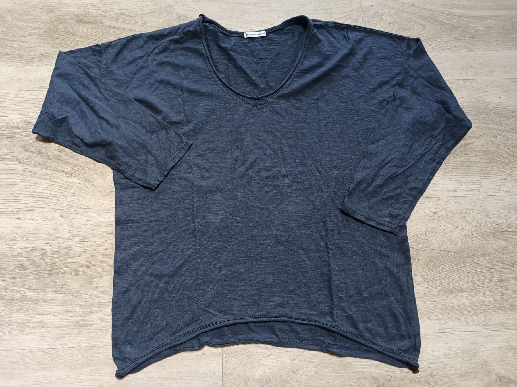 Maglioni & Felpe: Brooklyn Sweatshirt L/XL – Usato da Bätterkinden venduto da Elefantenzoo