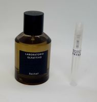 5 ml NEKTAR LABORATORIO OLFATTIVO ABFÜLLUNG