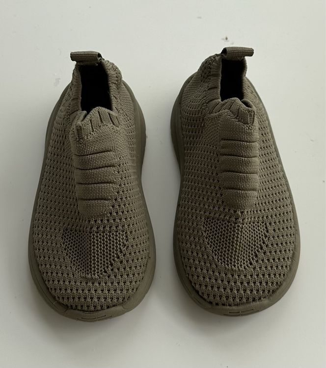 basket zara enfant