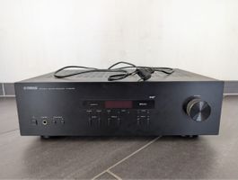 Verstärker Yamaha Receiver