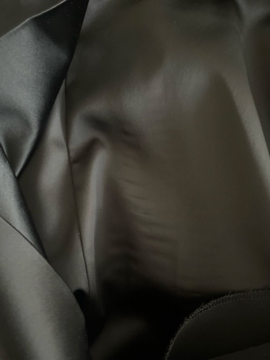 Kleider: Robe noire M&Amani's t.36 – Neu (gemäss Beschreibung) aus Geneve von pat_p76n 9