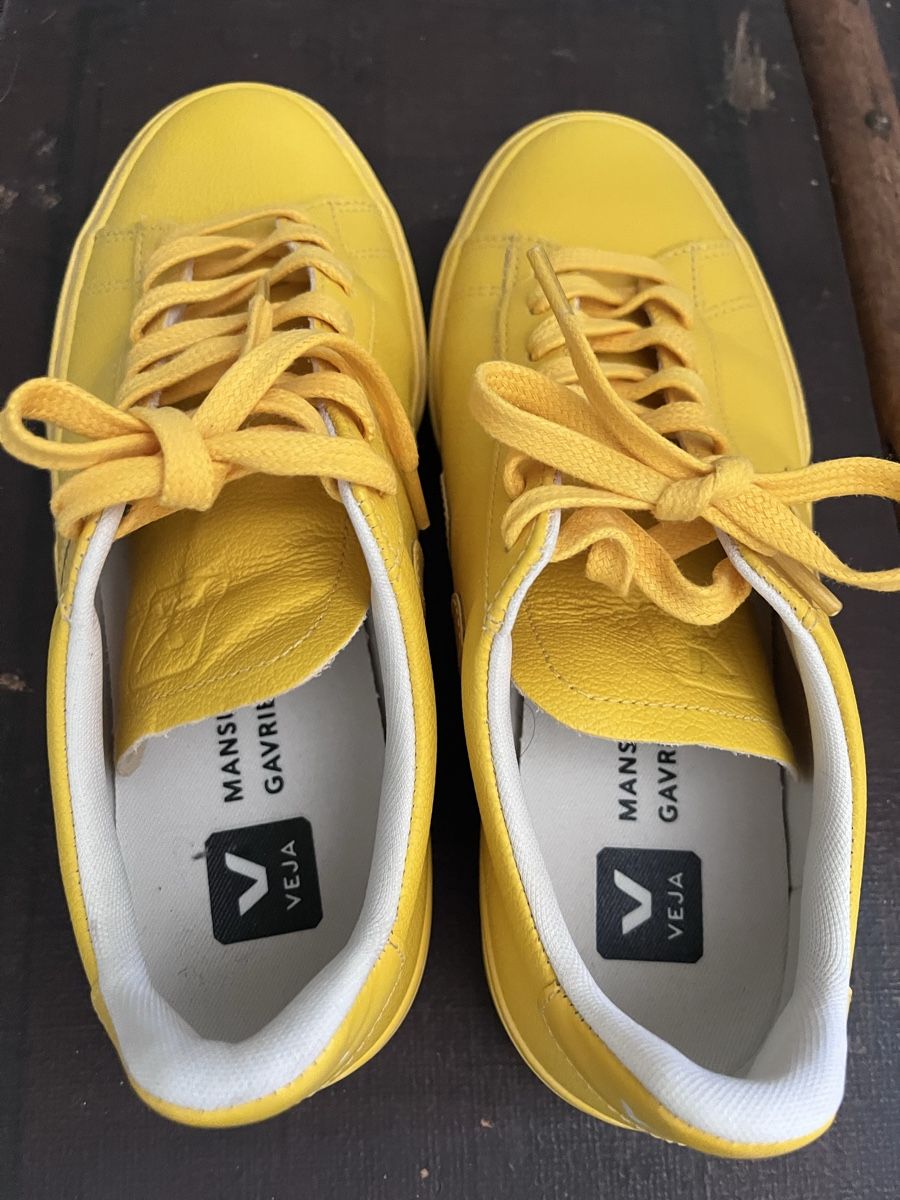 Veja Damenschuhe: Veja x Mansur Gavriel t.38 – Gebraucht aus Penthéréaz von doudoulette_4 2
