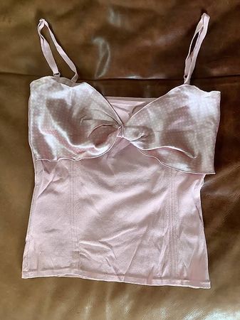 Adorable top sinequanone taille 1