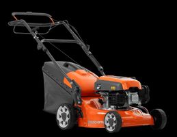 Husqvarna Rasenmäher mit Antrieb LC 140SP