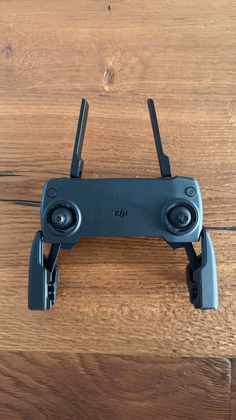 DJI RC Modellbau: DJI Mavic Mini Fly More Combo – Gebraucht aus Caslano von Philip_Deplano 4