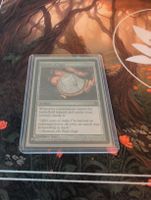 Amulet of Vigor En FOIL