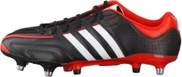 Adidas Stollen-Fussballschuhe ADIPURE xTRX Gr.UK8.5/EU42.5