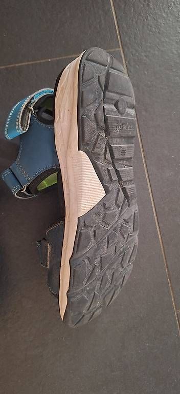 Scarpe per ragazzi: Sandalen Superfit Gr. 36 – Usato da Ittigen venduto da juliaz1985