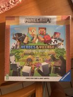 Minecraft Heroes of the Village Family Game 7+