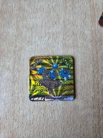 Pokemon Hitmontop 237 Foil Panini staks johto league