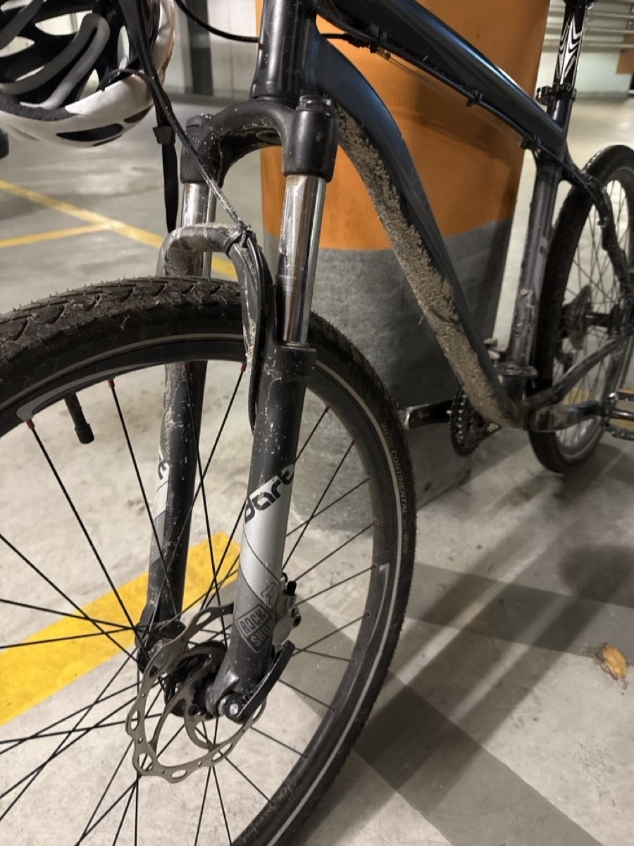 Specialized Velos: Specialized Rockhopper SL 26“  – Gebraucht aus Zürich von elihaf 1