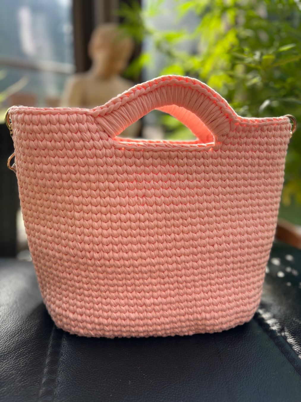 Borse da donna: Handgemachte Tasche New – Nuovo e nell'imballaggio originale da La Garde (Sembrancher) venduto da jan_b6mp 1