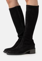 Kennel & Schmenger Stiefel schwarz mit Nieten Gr.38 Fr.370