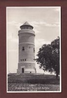 BASEL - Wasserturm beim Restaurant Batterie 1933 // Falte //