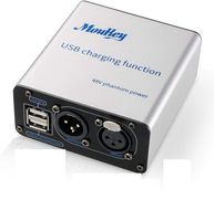 Alimentation phantom Monkey 48 volt