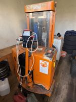 Gabelstapler Sichelschmidt dixi 1000 Ameise