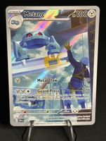 Metang 094/086 Illustration Rare - Chaos Rising