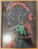 Elecboy N 4 E.O. (T.B.E.) Le mur du temps