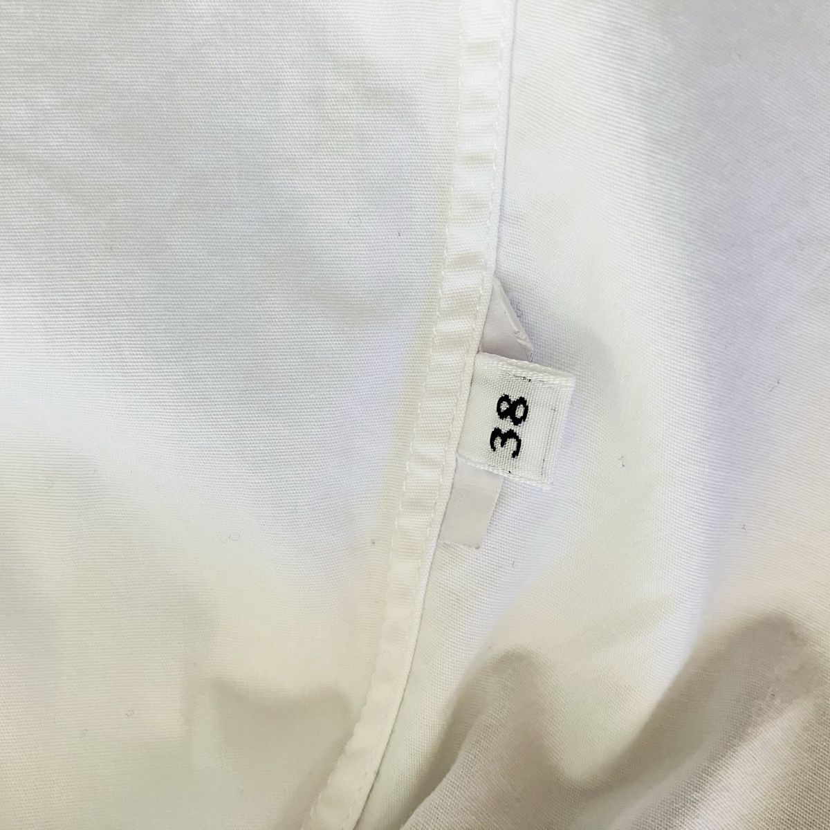 Dolce & Gabbana Camicette: DOLCE & GABBANA chemisier – Usato da Clarens venduto da Piluka 3