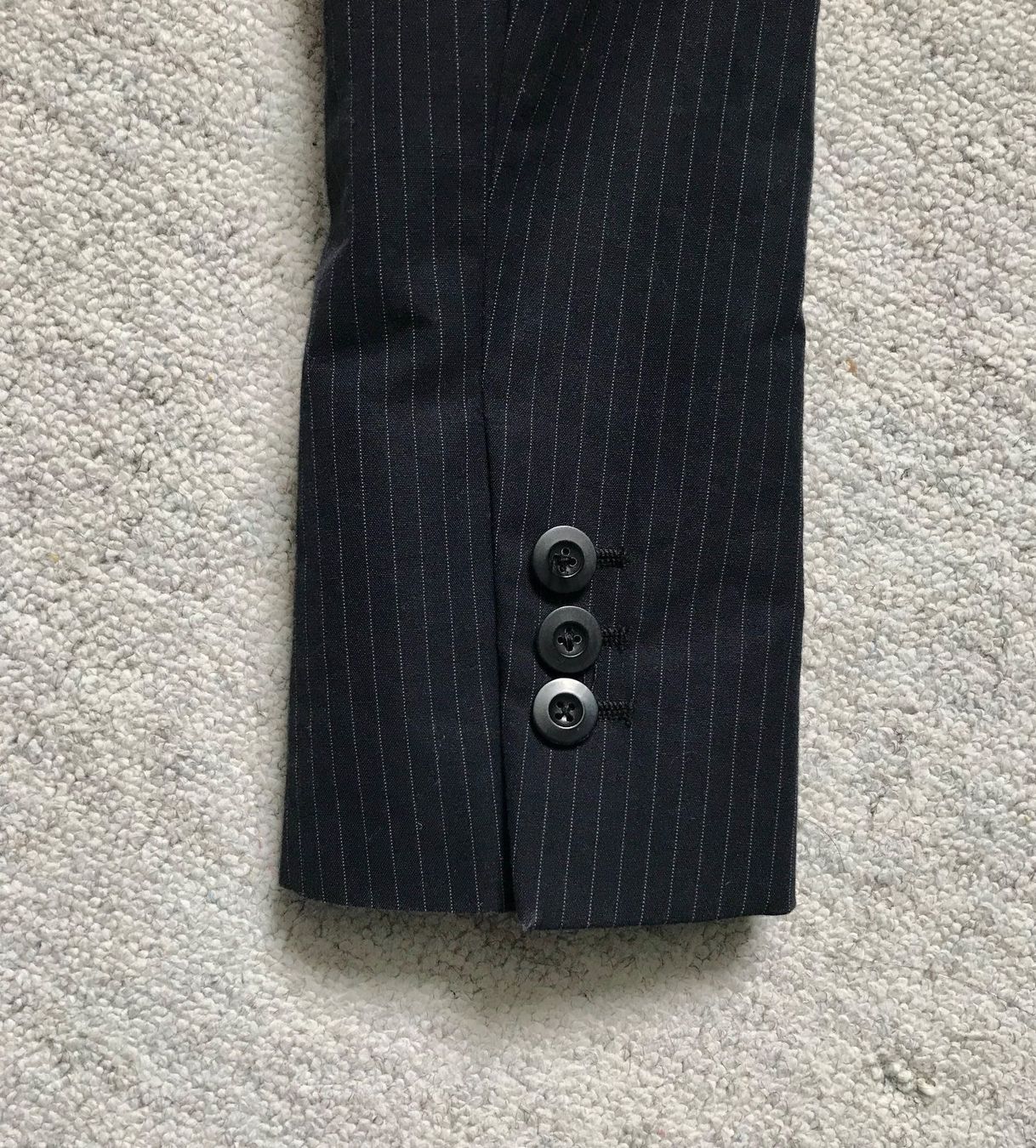Jacken: Veste  " FIRMA" Vintage 34 Jacke – Neu (gemäss Beschreibung) aus Echandens von pepite30 6
