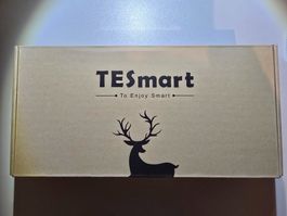 TESmart 4 Port KVM Switch – HDMI USB KVM Switch 4-Port