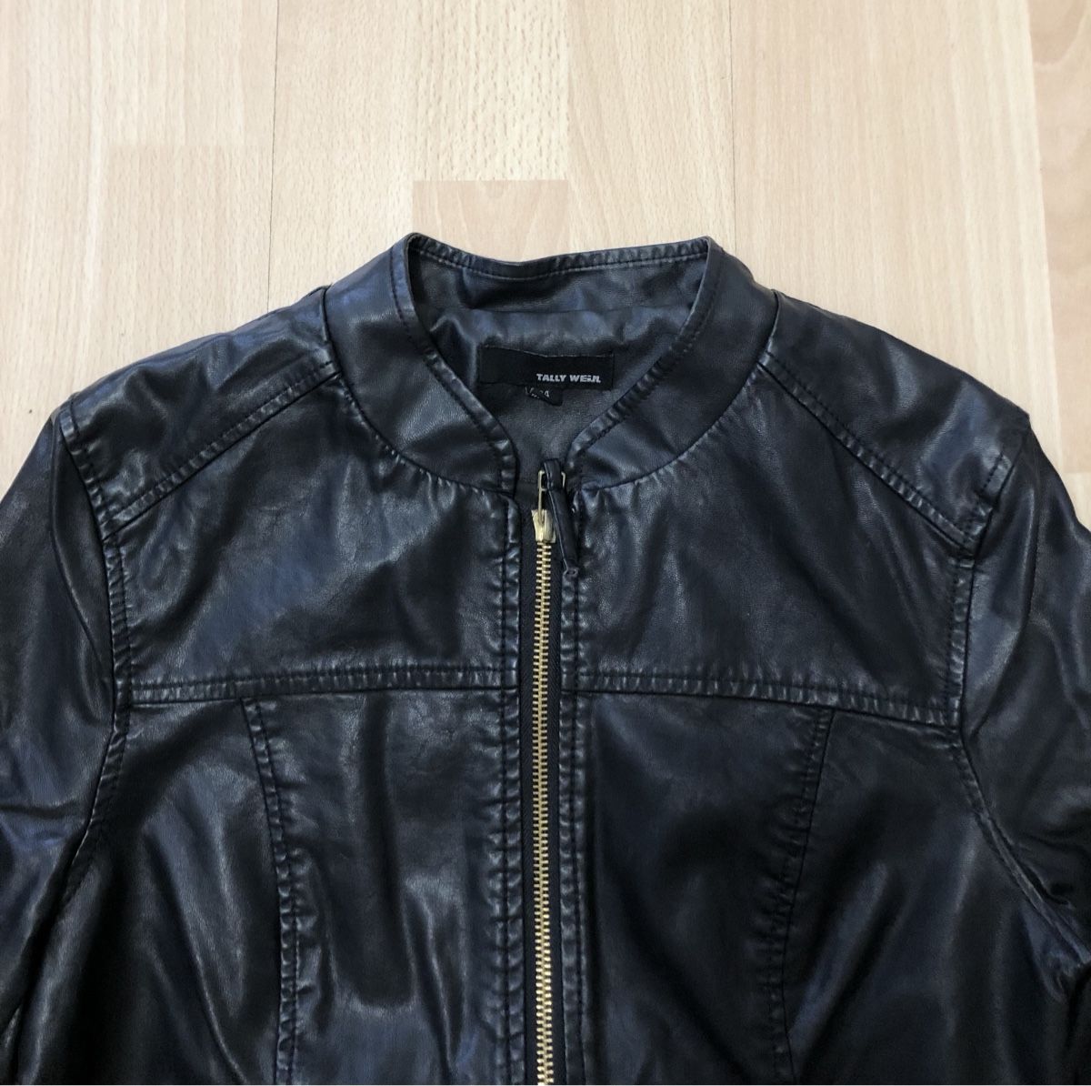 Tally Weijl Jacken: Tally Weijl Jacke Gr.34 – Gebraucht aus Chur von vicky7 3