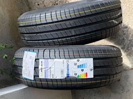 Pneus MICHELIN PRIMACY 4 175/65R15 84H 2 pièces
